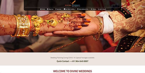 divine-weddings