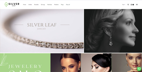 silverleaf-jewelery